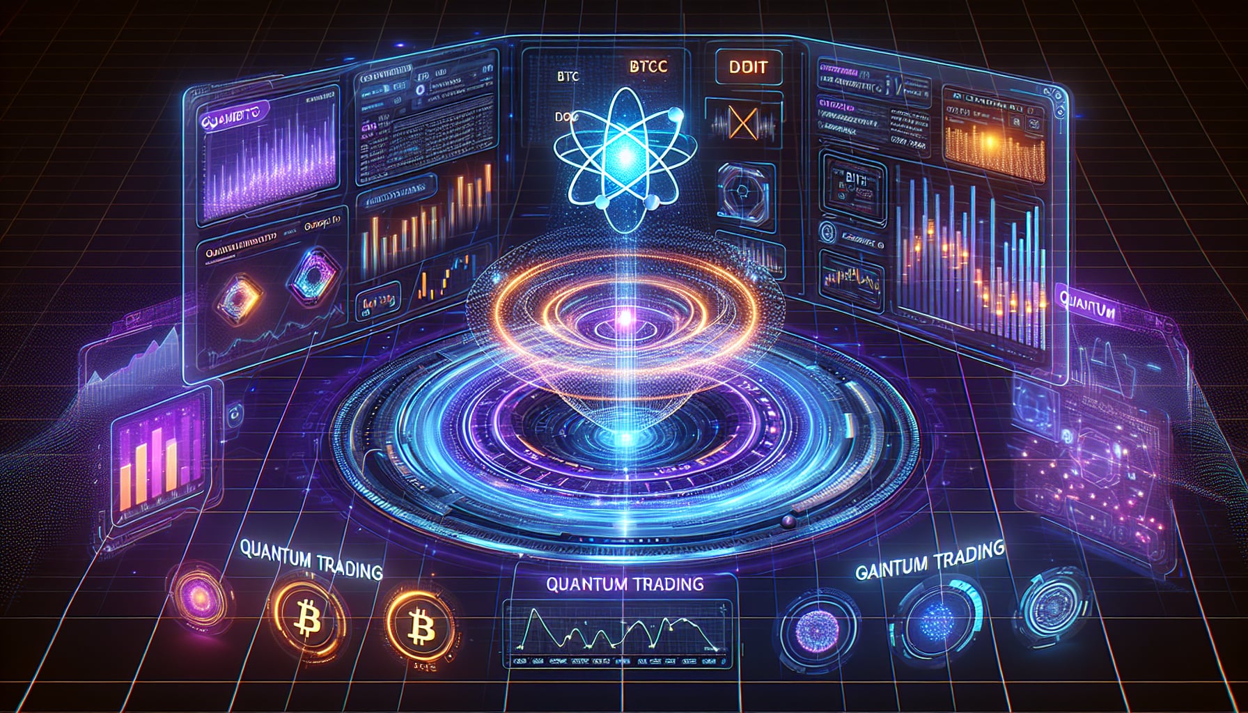 A Beginner’s Guide to Automated Trading with Nalviros